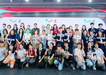 TỌA ĐÀM “THIẾU NIÊN NÓI VỀ AN TOÀN SỐ VÀ SỨC KHỎE SỐ” – Gen Z Lên Tiếng, Cùng Xây Không Gian Mạng An Toàn