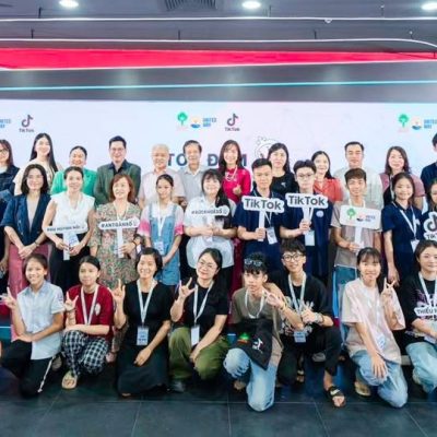 TỌA ĐÀM “THIẾU NIÊN NÓI VỀ AN TOÀN SỐ VÀ SỨC KHỎE SỐ” – Gen Z Lên Tiếng, Cùng Xây Không Gian Mạng An Toàn