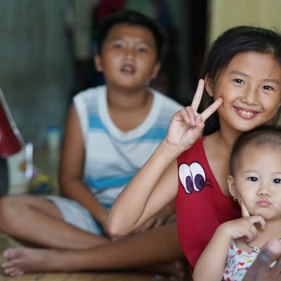 THÊM 6 TỜ GIẤY KHAI SINH ĐƯỢC HOÀN THIỆN - 6 CÁNH CỬA CUỘC ĐỜI MỞ RA!