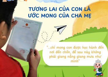 Trang Mới Cuộc Đời: Tương lai của con là ước mong của cha mẹ – Thêm một giấy khai sinh được trao tay