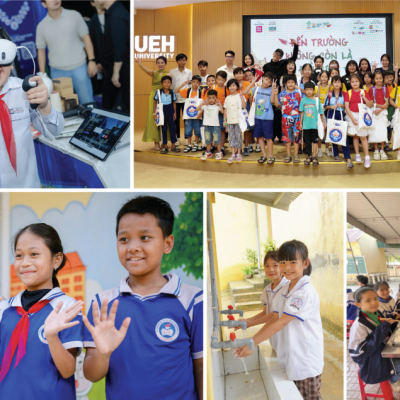 Hành trình 2025 của MSD United Way Việt Nam: Kết nối sức mạnh, dẫn dắt thay đổi